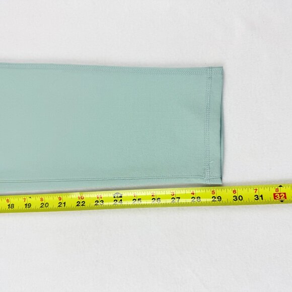 Carhartt Womens Force Fitted Lightweight Green Utility Legging Sz XL (16-18) NWT - Picture 12 of 12